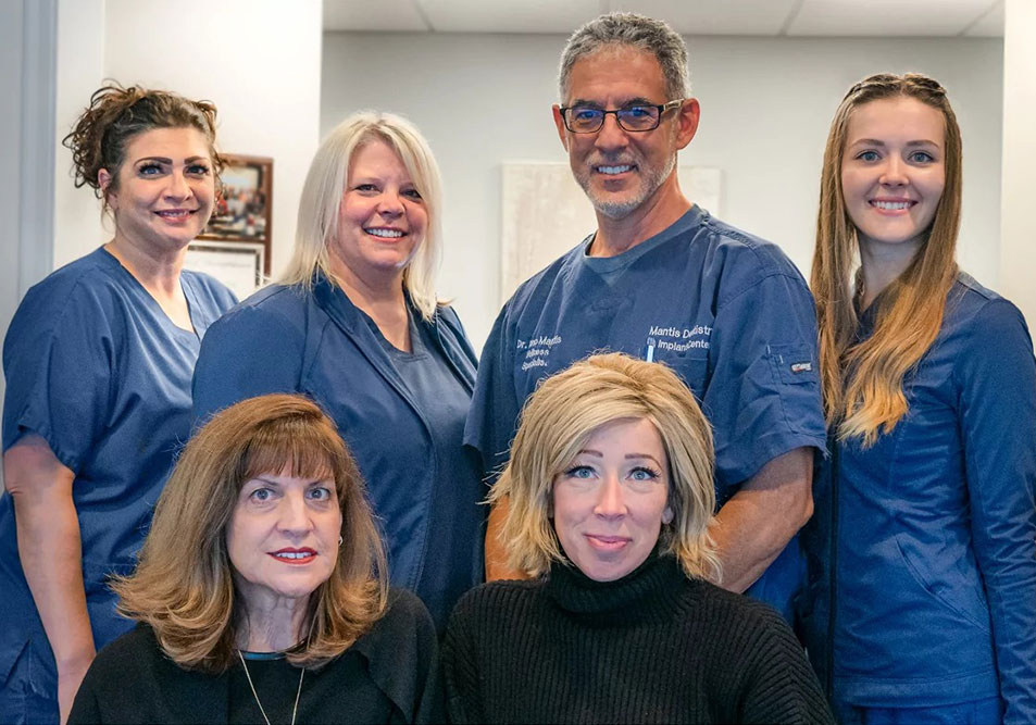 Mantis Dentistry & Implant Center