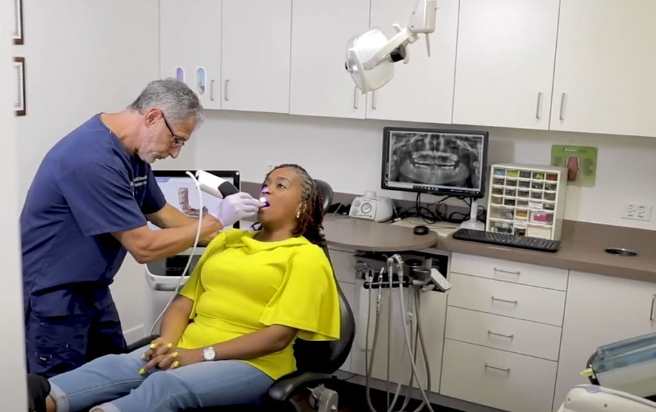 Mantis Dentistry & Implant Center